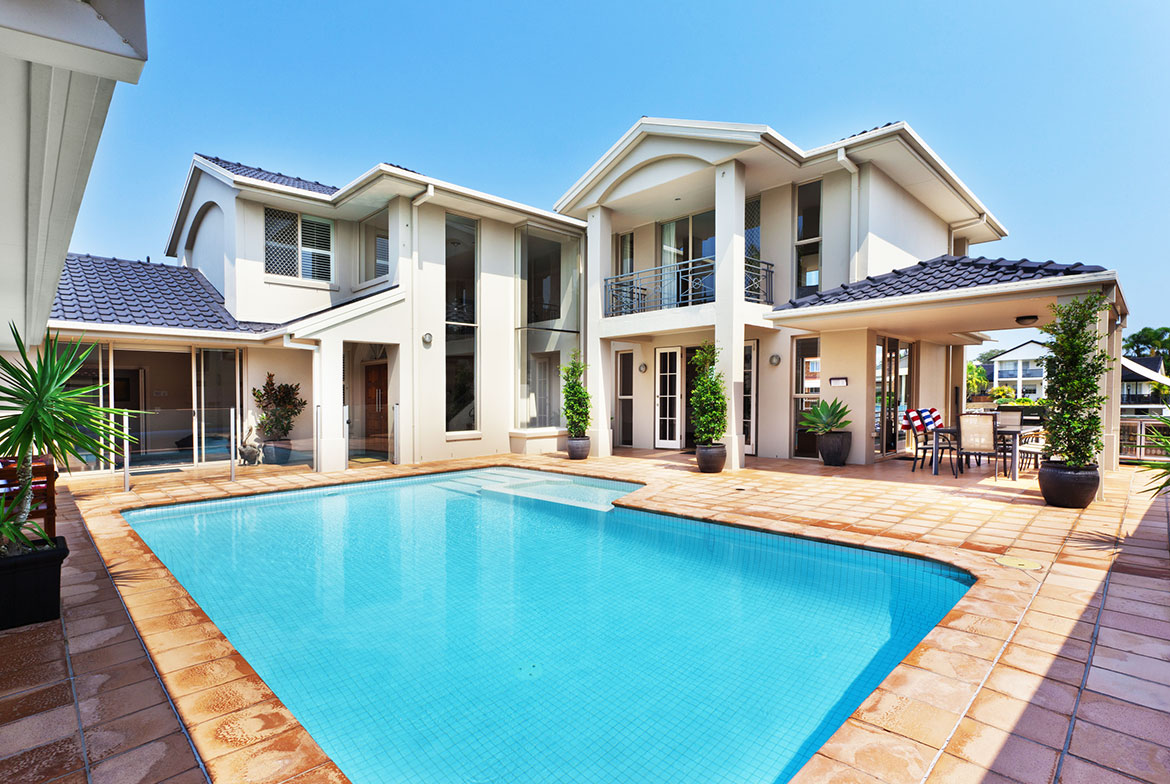 Design place apartment