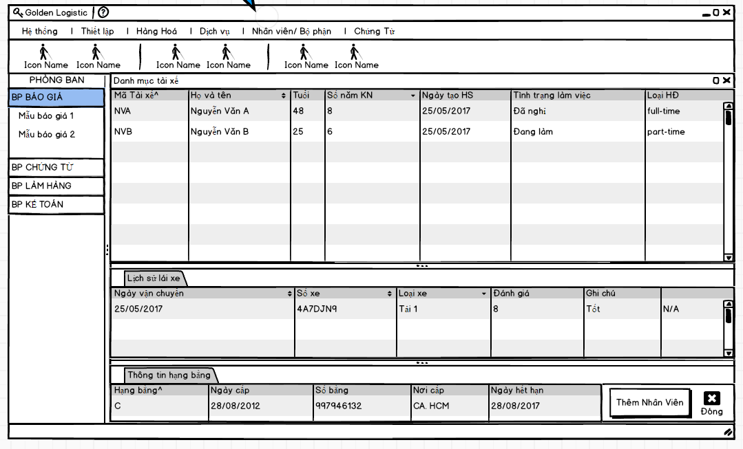 test prop for english version