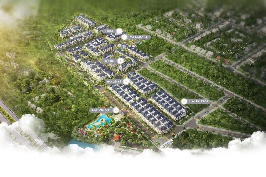 Verosa Park Khang Điền