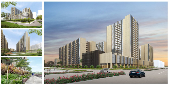 Toàn cảnh siêu dự án khu đô thị mới Thủ Thiêm 