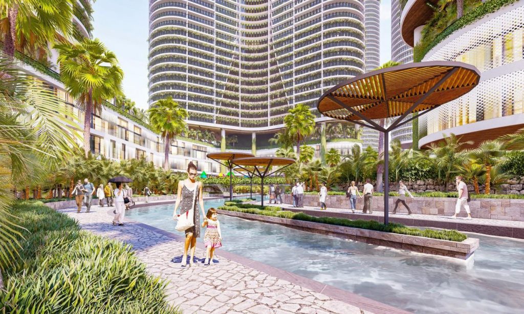 sunshine-diamond-river