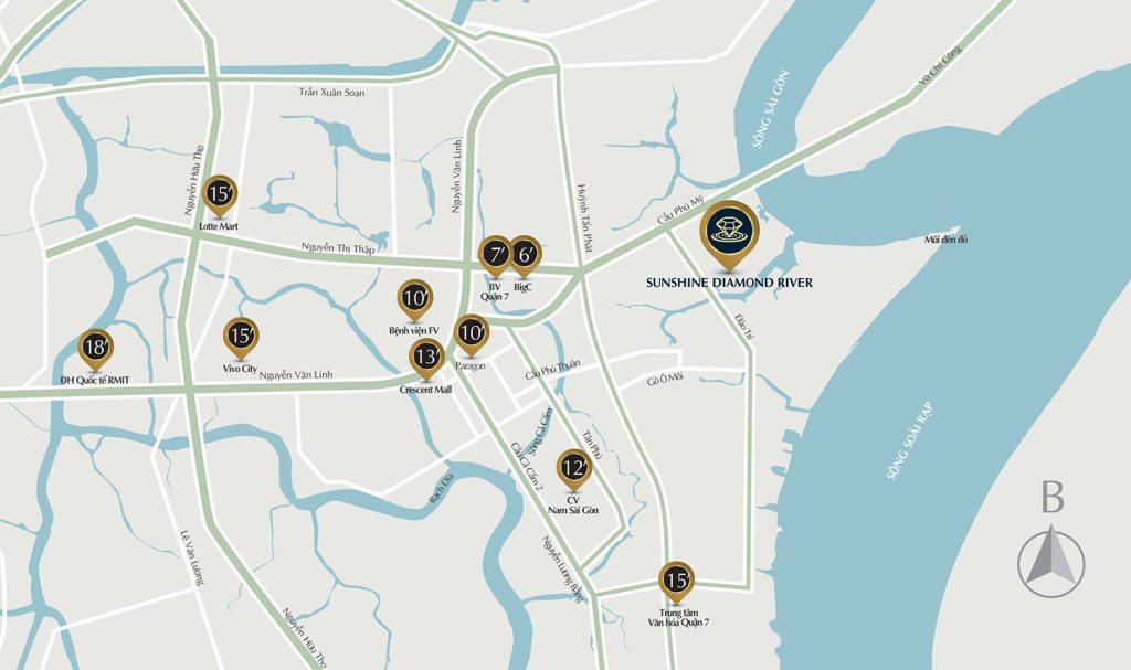 sunshine-diamond-river