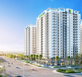 Lovera Vista Khang Điền