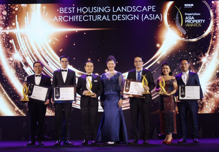 Chủ đầu tư uy tín