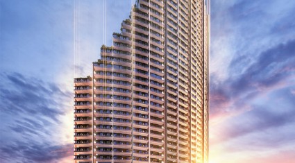 Điểm mặt các dự án căn hộ đường Đào Trí nổi bật nhất 2020