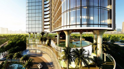 Sunshine Venicia: Dự án tiên phong của kỷ nguyên bất động sản Meta Luxury