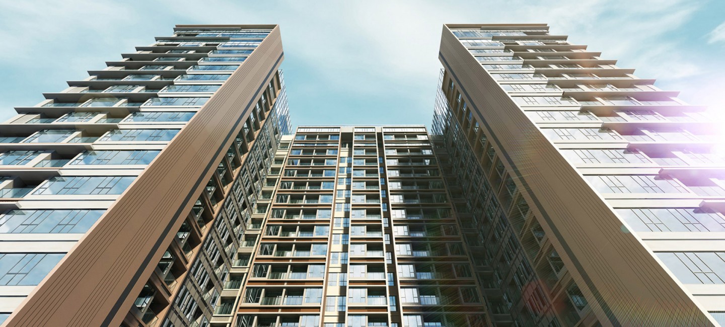 VẺ ĐẸP KIẾN TRÚC ĐÔ THỊ HIỆN ĐẠI