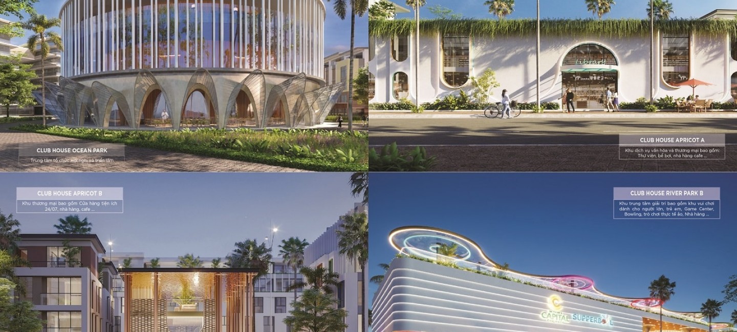 Khu đô thị thông minh<br>