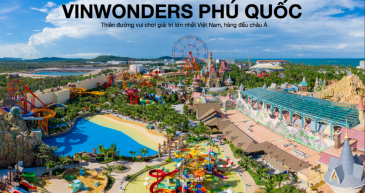 Shophouse VinWonder và tất cả thông tin nhà đầu tư cần biết