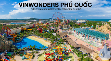 Shophouse VinWonder và tất cả thông tin nhà đầu tư cần biết