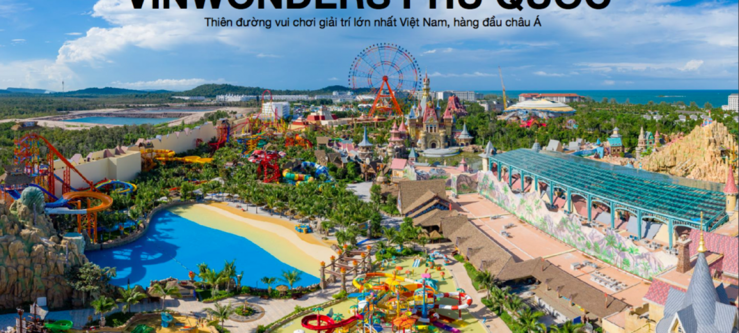 TIỀM NĂNG SINH LỜI LỚN