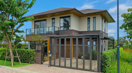 Waterpoint Nam Long – Tất cả thông tin người mua cần nên biết