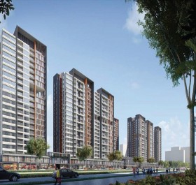 Celesta Rise Nhà Bè