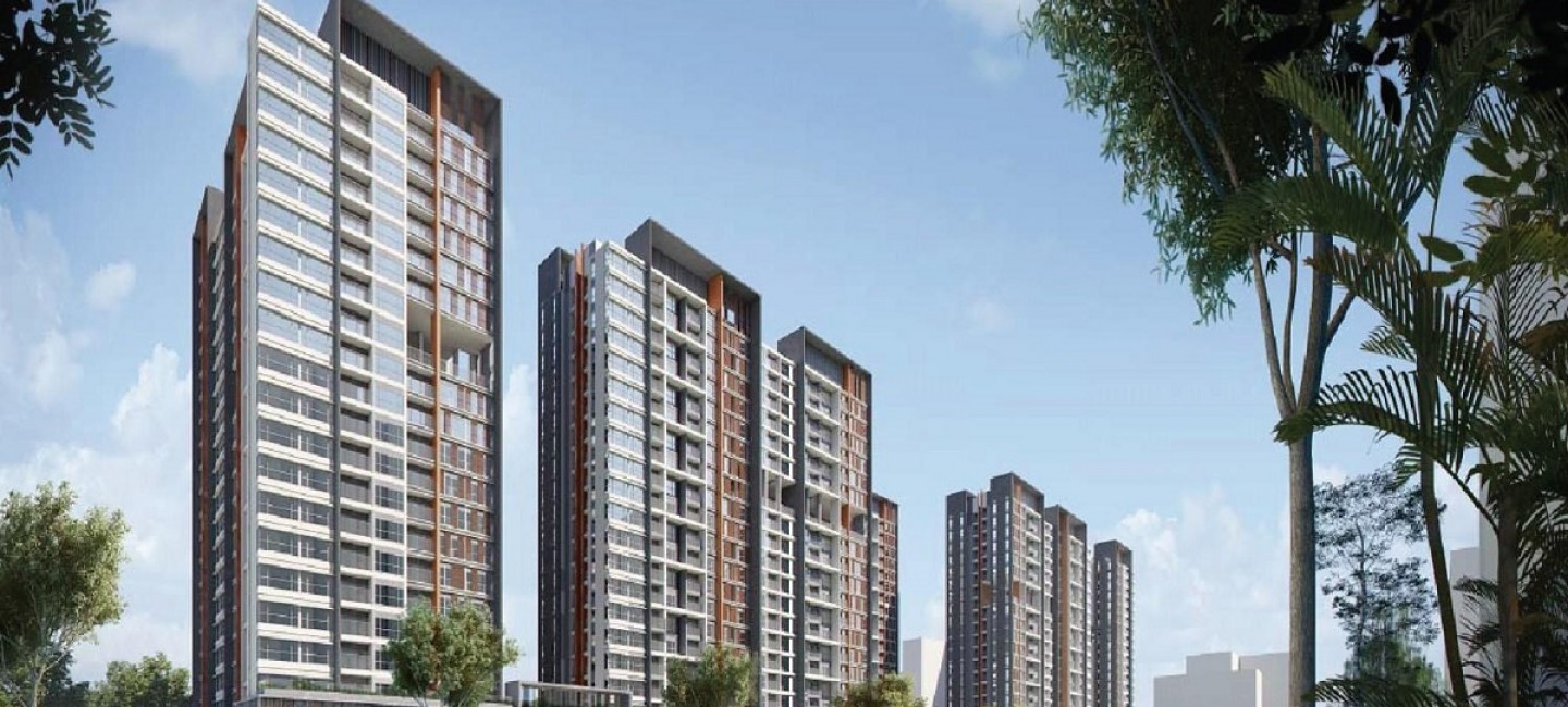 DỰ ÁN CELESTARISE NHÀ BÈ