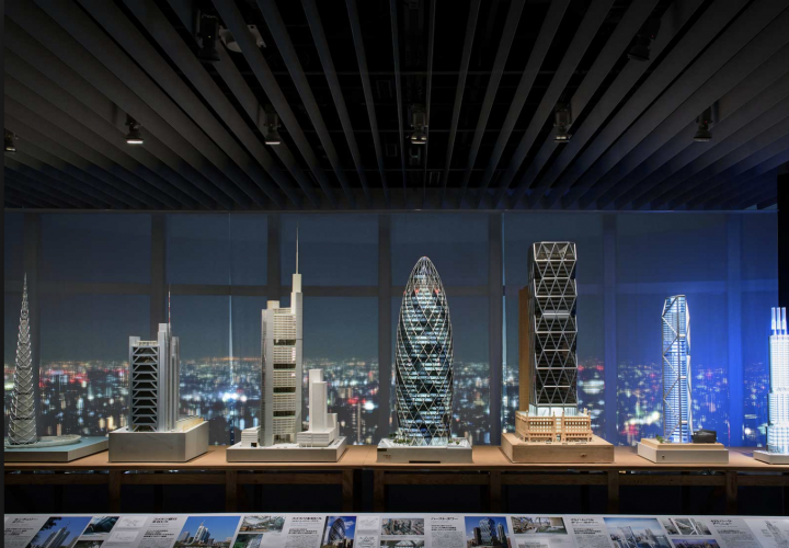 Do đơn vị thiết kế hàng đầu thế giới đảm nhiệm