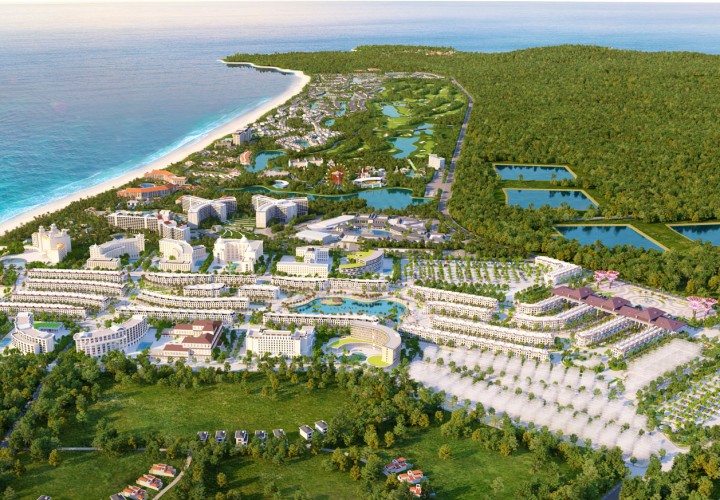 Pháp lý minh bạch, đơn vị uy tín