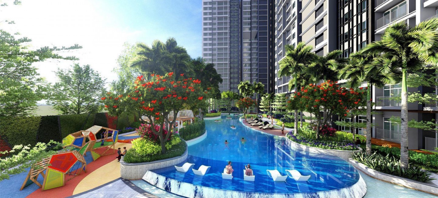 THƯƠNG HIỆU KEPPEL LAND