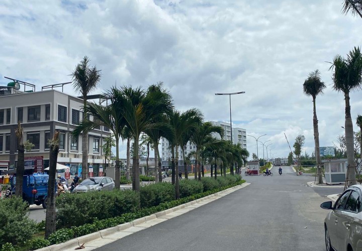 Đón đầu làn sóng hạ tầng 