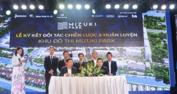 Chủ đầu tư dự án Mizuki Park là ai?. Uy tín thế nào?