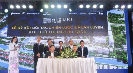 Chủ đầu tư dự án Mizuki Park là ai?. Uy tín thế nào?