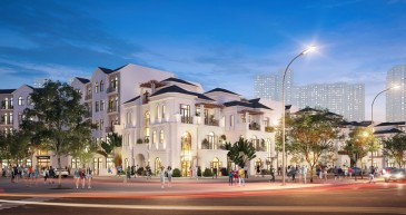 The Manhattan Glory và những điểm ấn tượng nhất