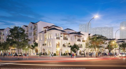 The Manhattan Glory và những điểm ấn tượng nhất