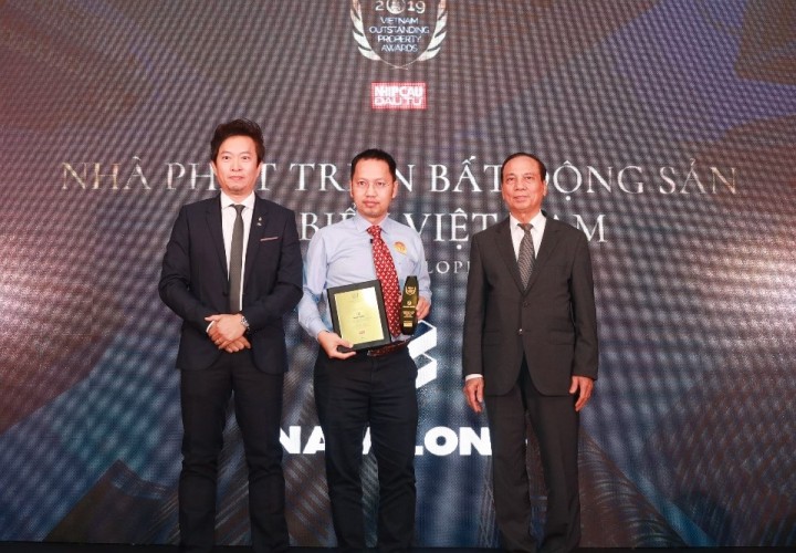 Chủ đầu tư uy tín