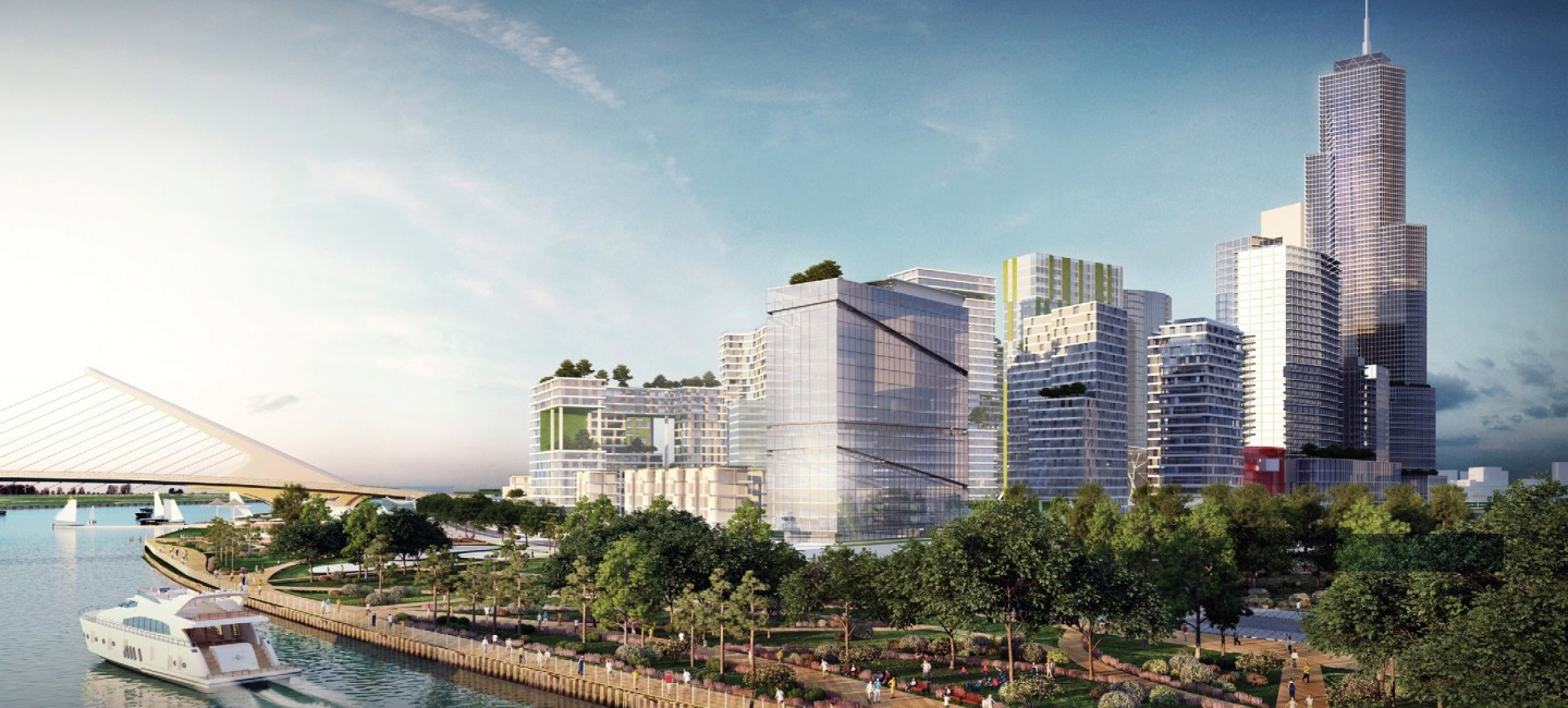 CHẤT LƯỢNG CAO CẤP, NÂNG TẦM CUỘC SỐNG