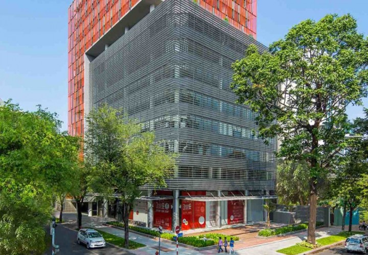 Chủ đầu tư uy tín