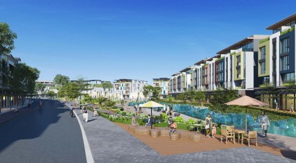 Top 3 dự án bất động sản đáng đầu tư nhất tại Phú Quốc