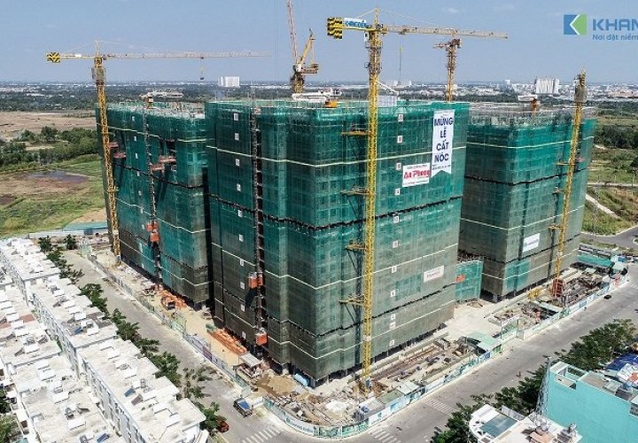 An tâm vào chất lượng