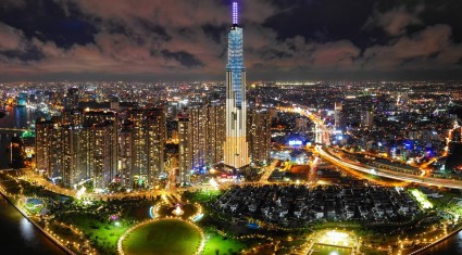 Chủ đầu tư VinGroup – “Ông lớn” đằng sau hàng loạt dự án tầm cỡ