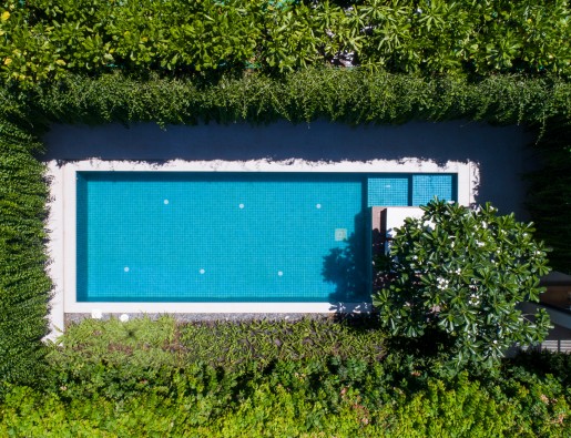 Thiết kế độc đáo và duy nhất tại Phú Quốc