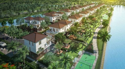 Waterpoint Nam Long có nên đầu tư trong thời điểm này?