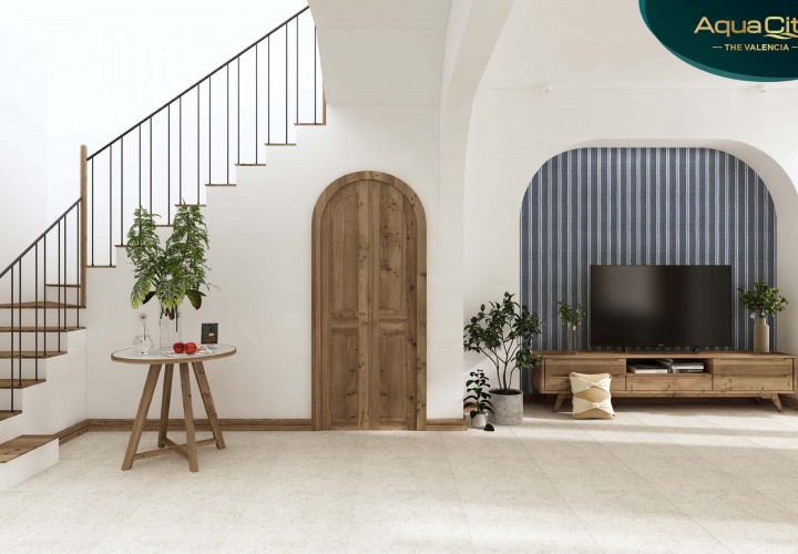 Tiềm năng tăng nhanh