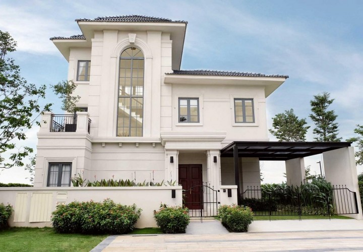 Đón đầu xu hướng chuyển dịch