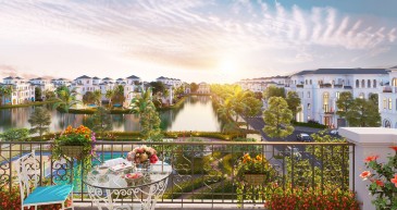 The Manhattan Glory – Khám phá nét đẹp Đông Dương