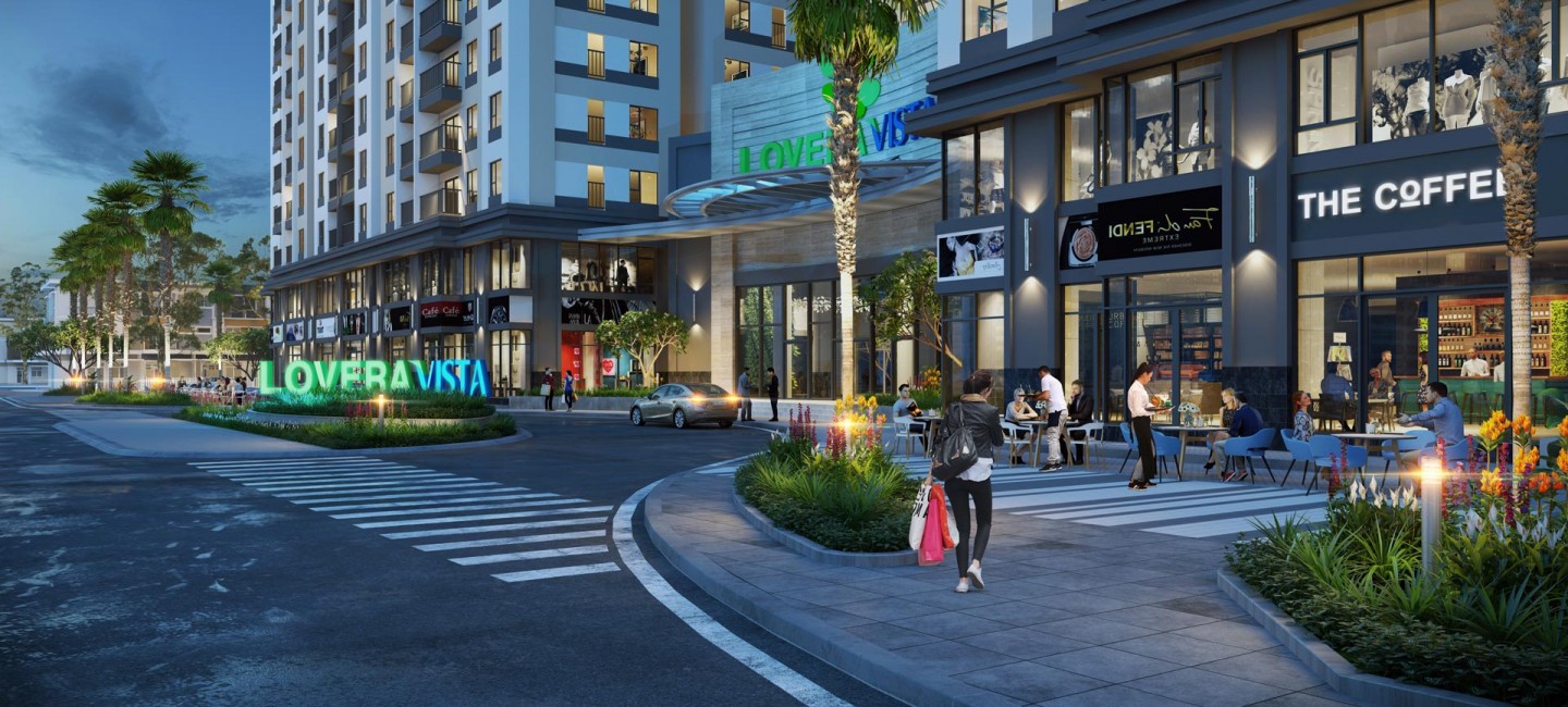 Chủ đầu tư uy tín, pháp lý minh bạch