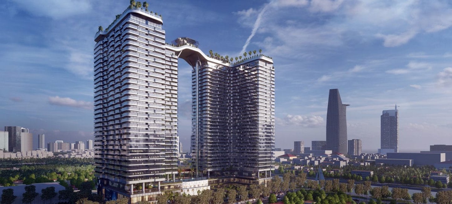 DỰ ÁN SUNSHINE HORIZON 