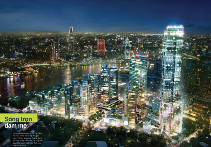 Giá trị tăng trưởng bền vững