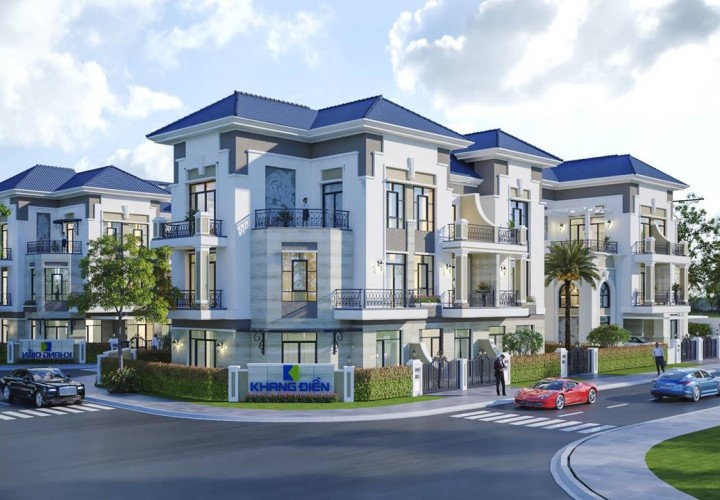 Pháp lý rõ ràng, minh bạch