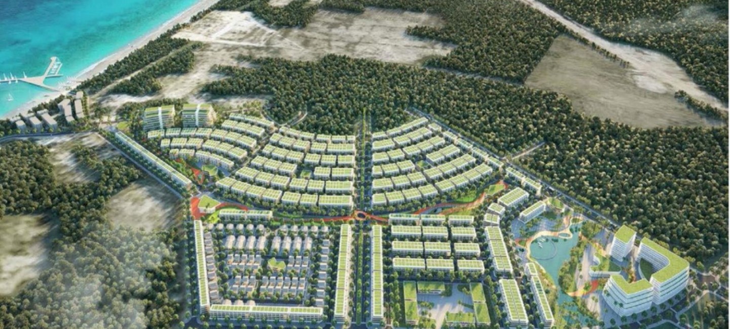 Sở hữu lâu dài hiếm hoi tại Phú Quốc