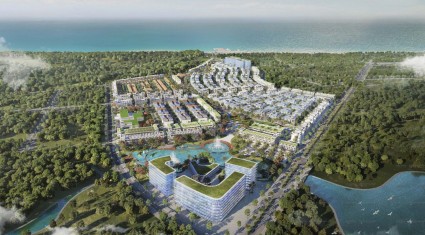 Meyhomes Capital Phú Quốc thu hút đầu tư là nhờ đâu?