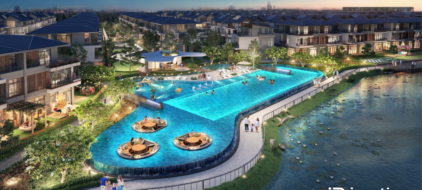 Nhiều tiện ích vì sức khoẻ và tinh thần của cộng đồng