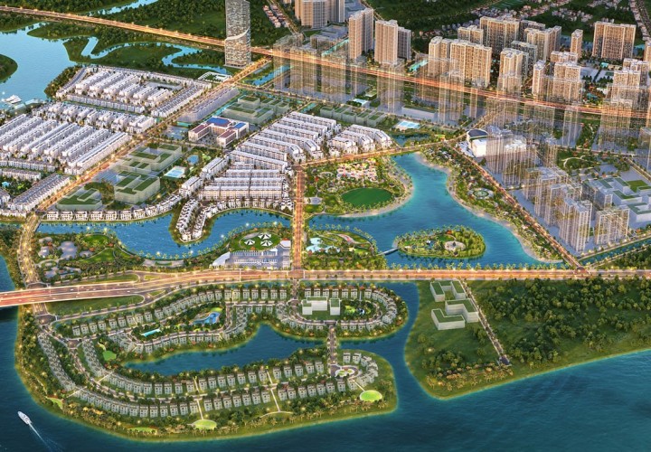 Một sản phẩm ba giá trị