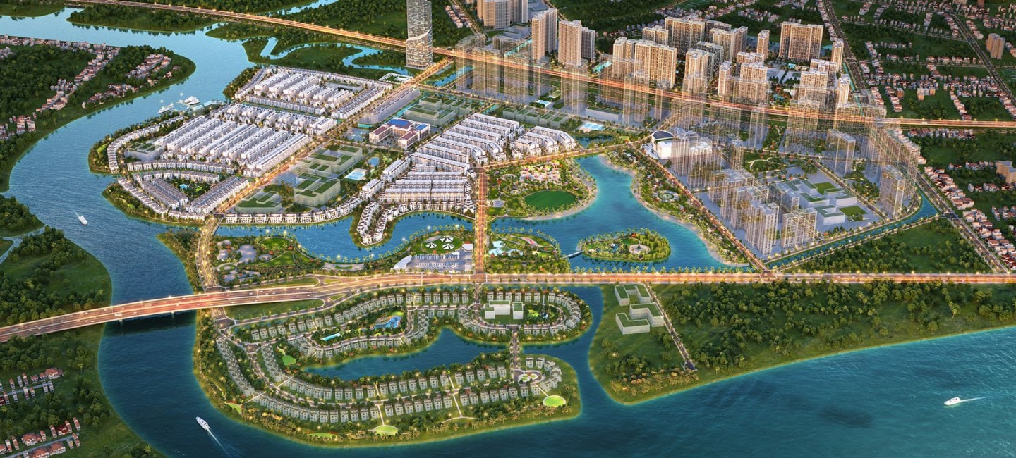 ĐÓN TRỌN NHỊP ĐẬP PHỒN HOA