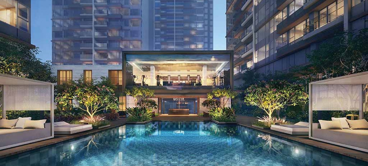 Tiện ích đẳng cấp