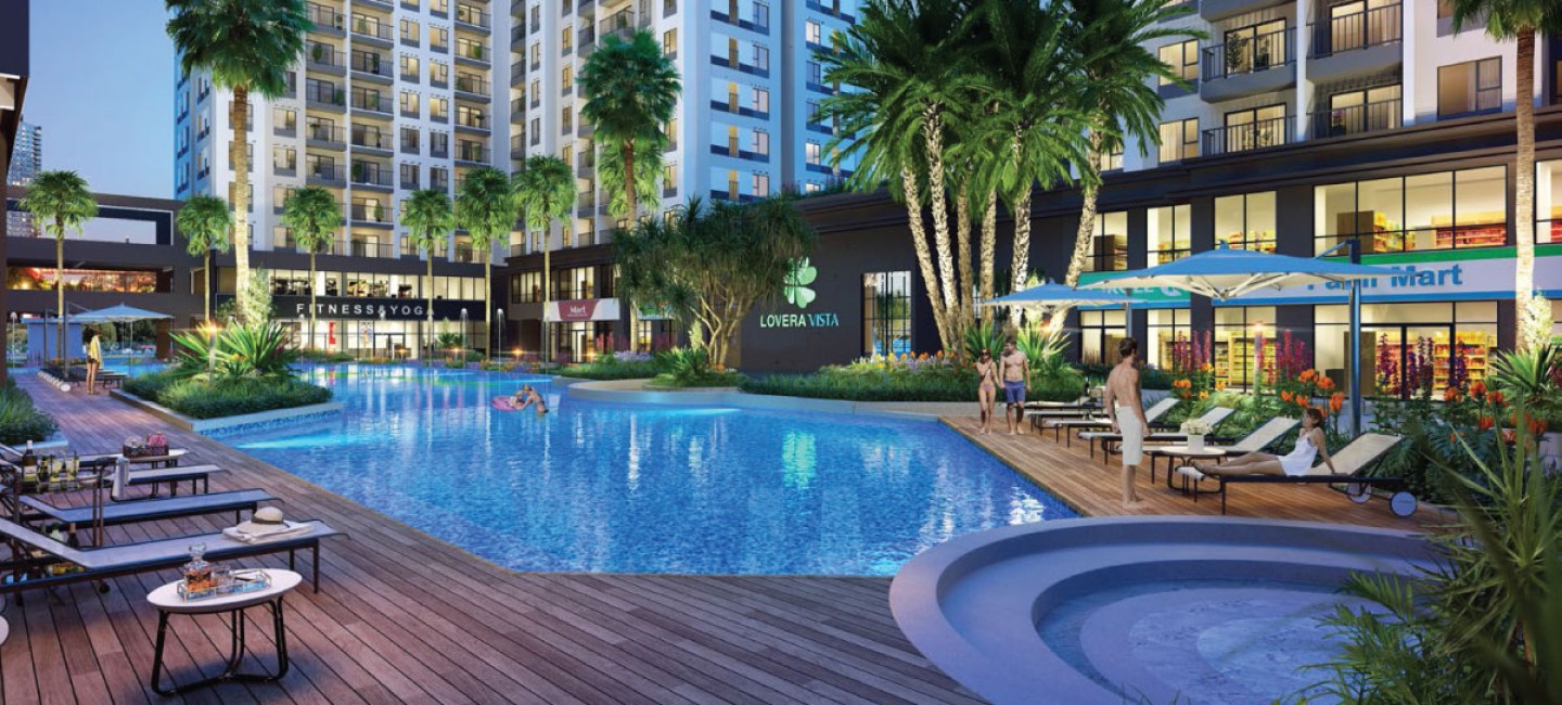 Bàn giao chất lượng<br>Chủ đầu tư uy tín 