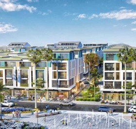 Meyhomes Capital Phú Quốc