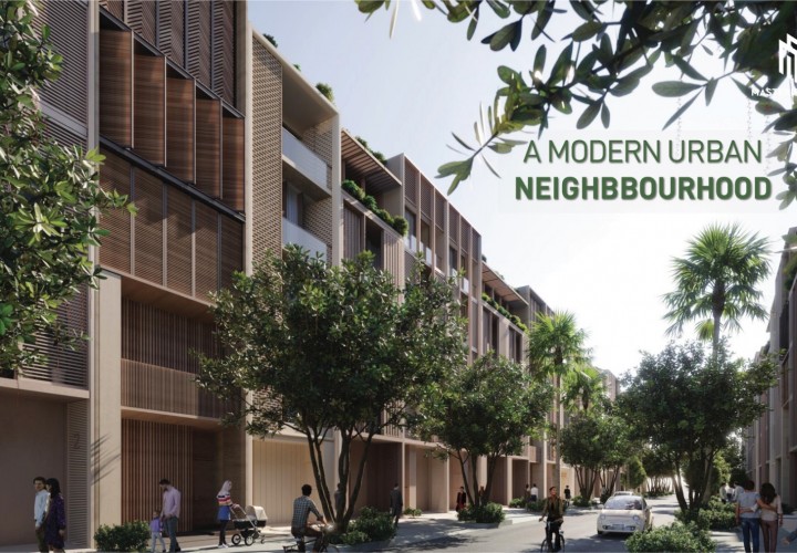 Kiến trúc và thiết kế độc đáo